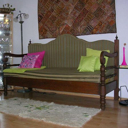 Apartman Lavanda Sutivan Εξωτερικό φωτογραφία