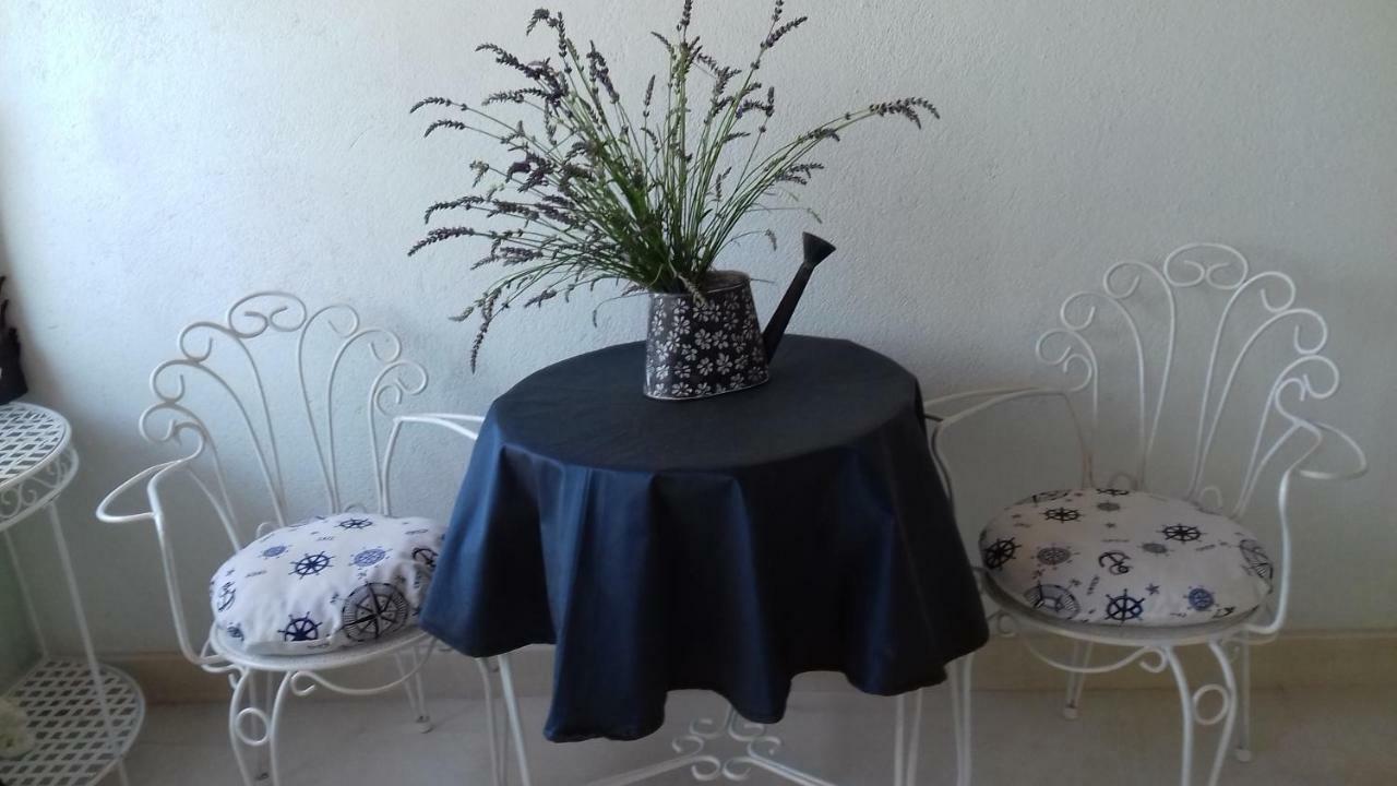 Apartman Lavanda Sutivan Εξωτερικό φωτογραφία