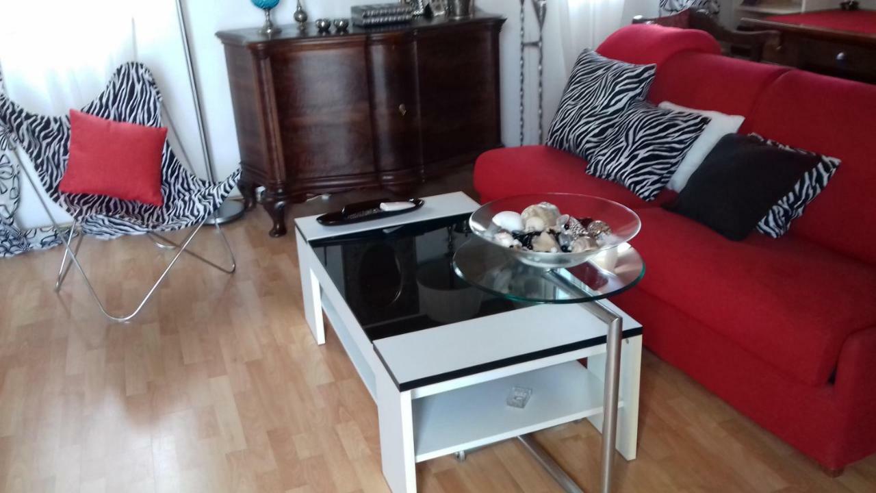 Apartman Lavanda Sutivan Εξωτερικό φωτογραφία