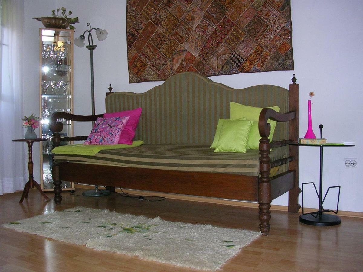 Apartman Lavanda Sutivan Εξωτερικό φωτογραφία