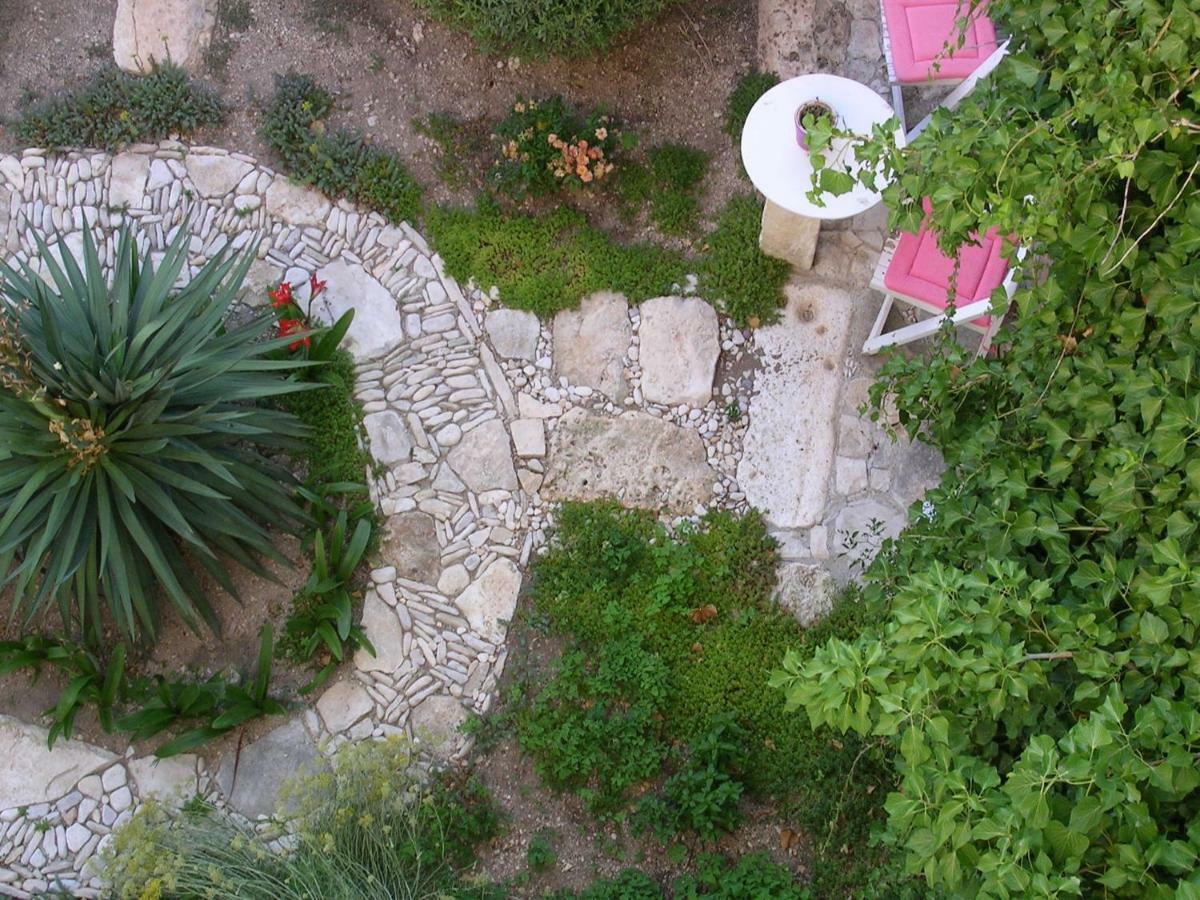 Apartman Lavanda Sutivan Εξωτερικό φωτογραφία