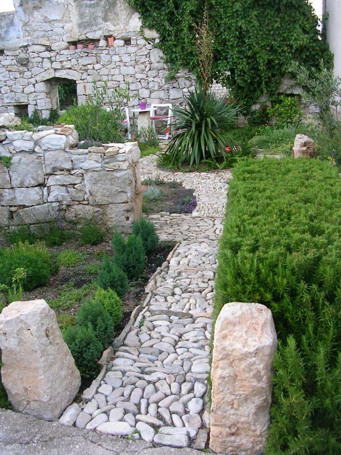 Apartman Lavanda Sutivan Εξωτερικό φωτογραφία
