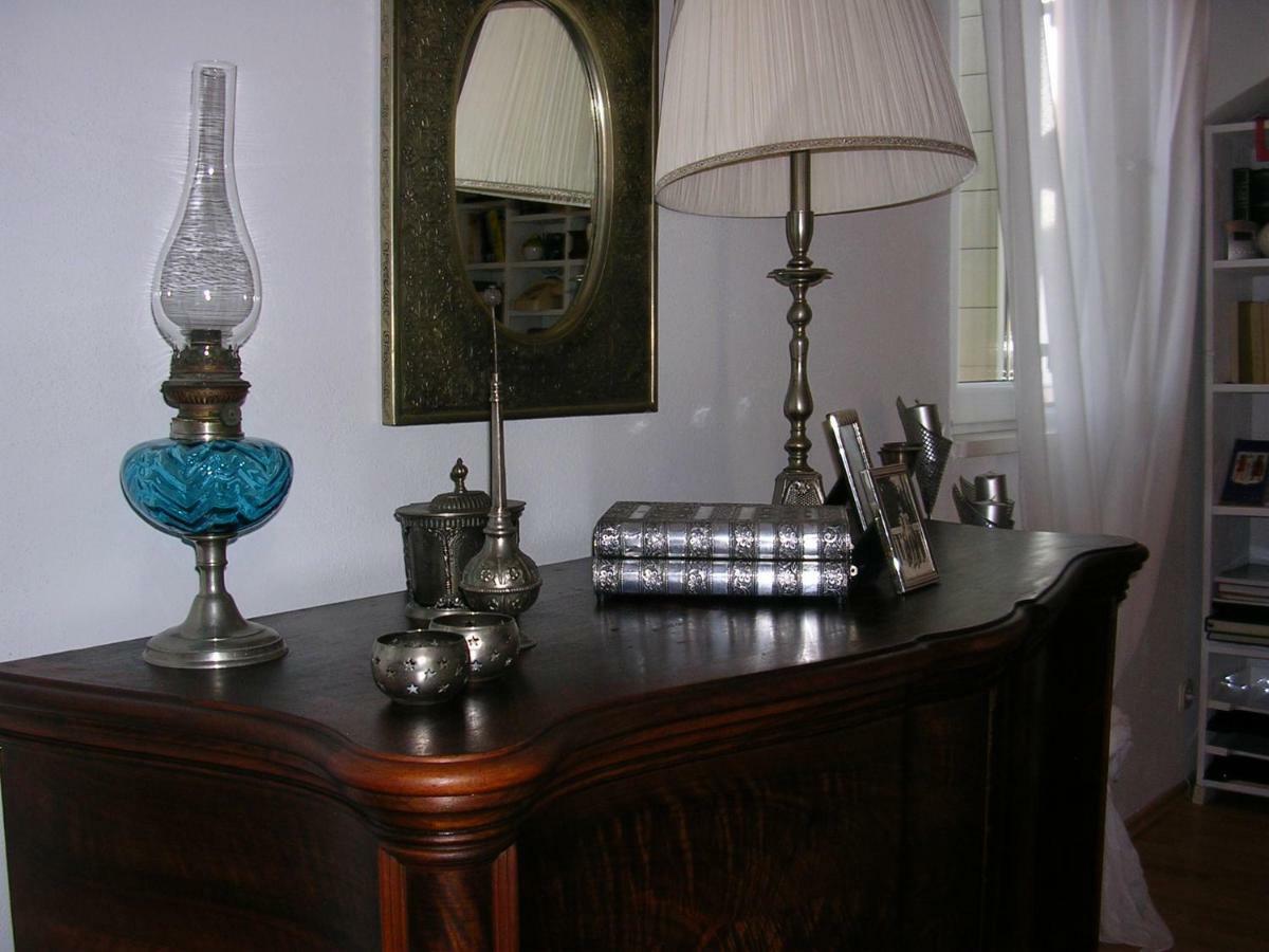 Apartman Lavanda Sutivan Εξωτερικό φωτογραφία
